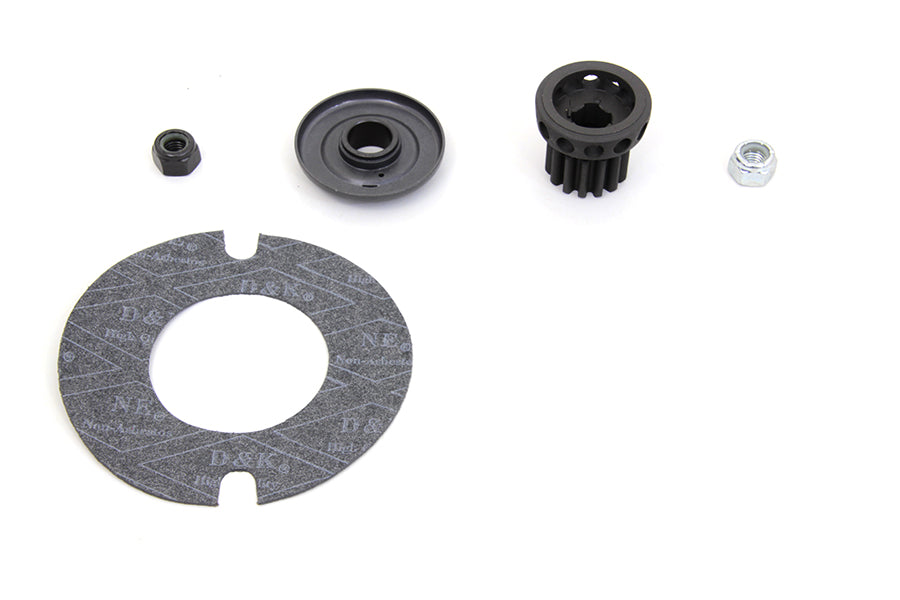 Side Valve Generator and Alternator Gear Kit