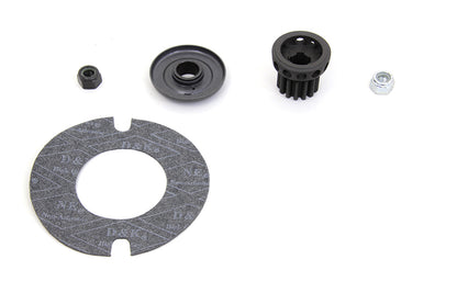 Side Valve Generator and Alternator Gear Kit