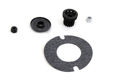 Side Valve Generator and Alternator Gear Kit