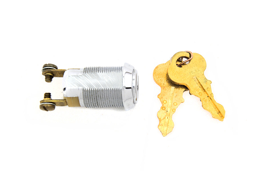 Chicago Lock Key Switch