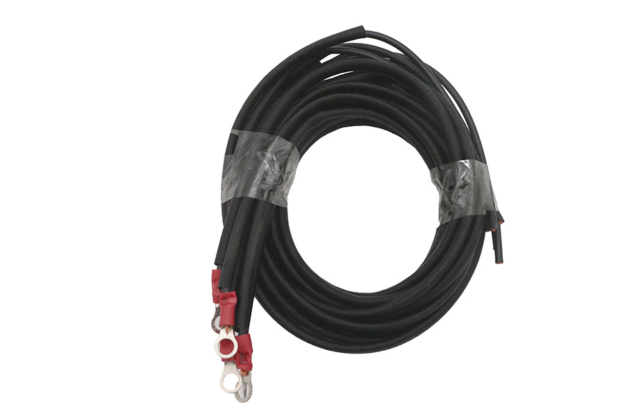 Ignition Points Lead Wire