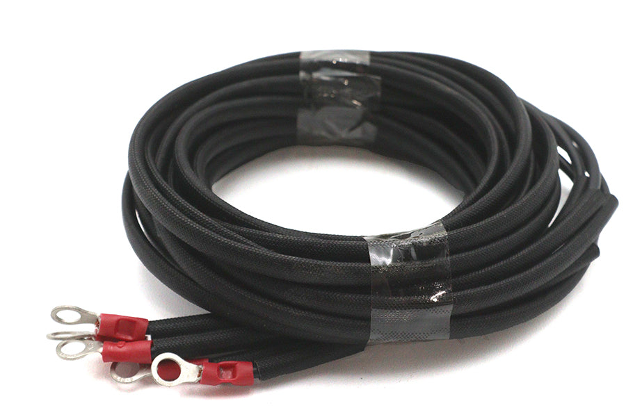 Ignition Points Lead Wire