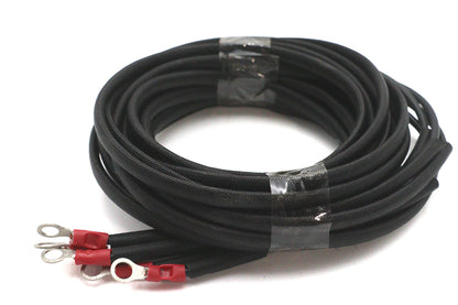 Ignition Points Lead Wire