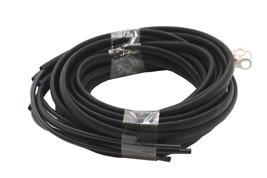 Ignition Points Lead Wire