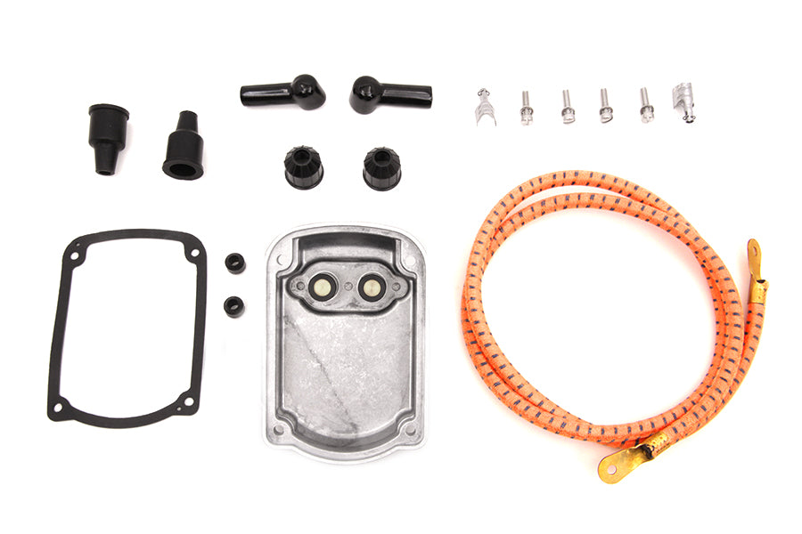 Magneto Cap Kit