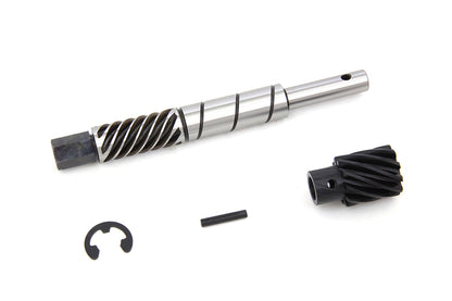 Magneto Drive Shaft and Gear Kit