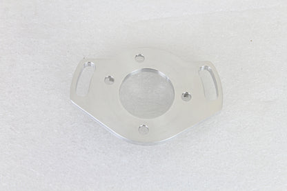 XR/WR Inner Magneto Mount Plate