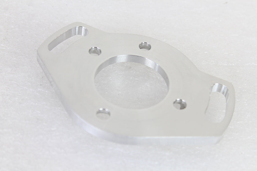 XR/WR Inner Magneto Mount Plate