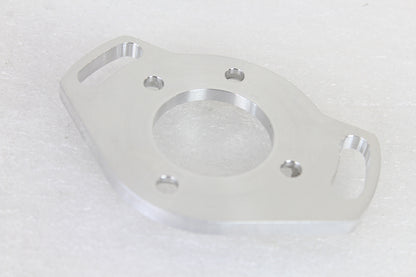 XR/WR Inner Magneto Mount Plate