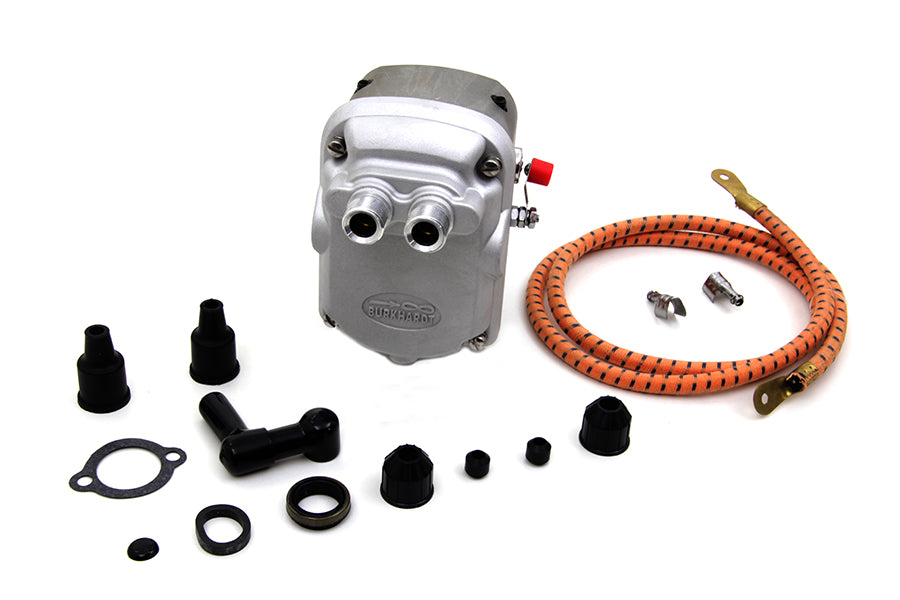 Burkhardt Magneto Kit