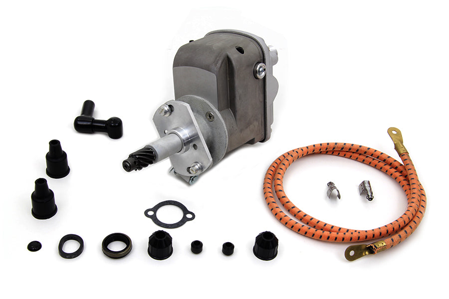 Burkhardt Magneto Kit