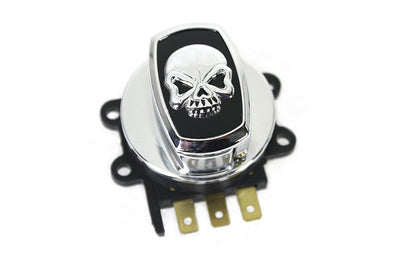 Replica Skull Ignition Switch