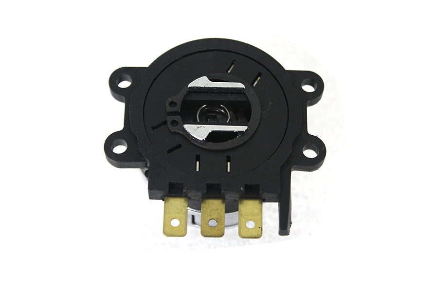 Replica Skull Ignition Switch