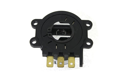 Replica Skull Ignition Switch