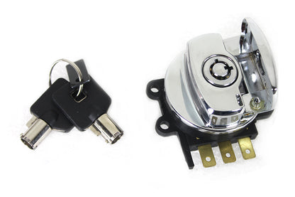 Replica Skull Ignition Switch