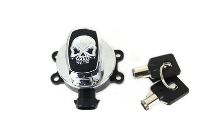 Replica Skull Ignition Switch