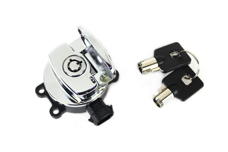 Replica Skull Ignition Switch