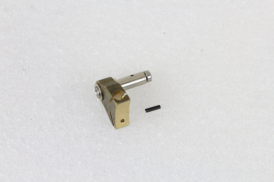 Distributor Advance Band Block Natural