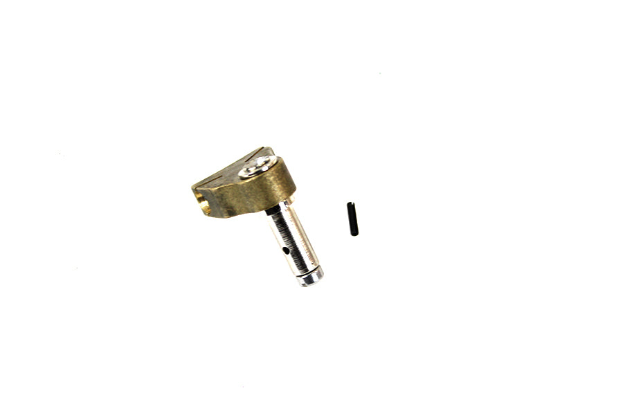 Distributor Advance Band Block Natural