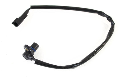 Crankshaft Position Sensor
