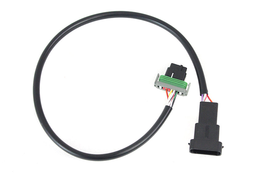 Speedometer and Tachometer Plug & Play 20 Extension Harness