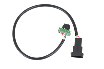 Speedometer and Tachometer Plug & Play 20 Extension Harness