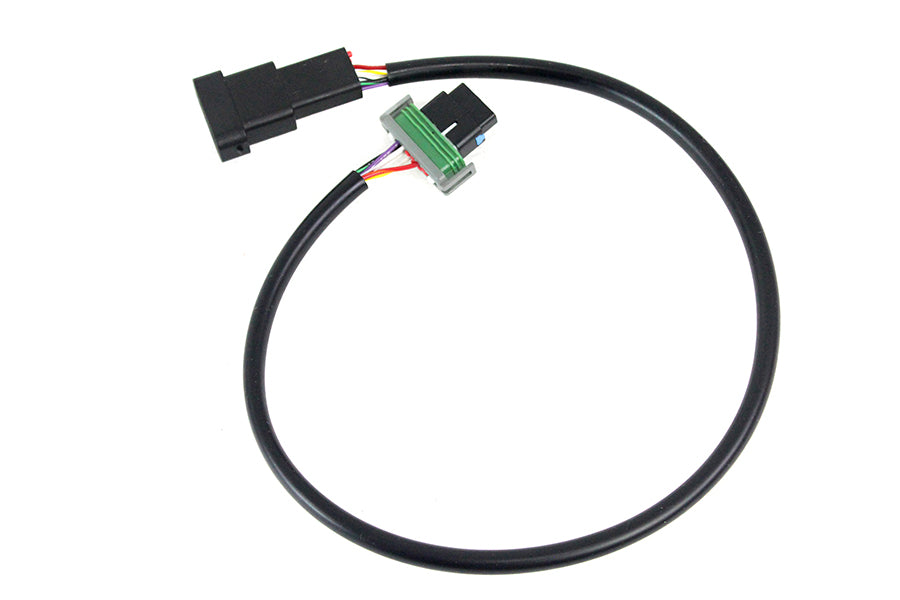 Speedometer and Tachometer Plug & Play 20 Extension Harness