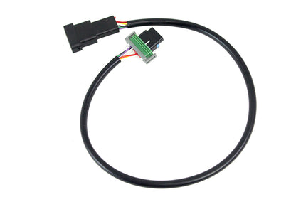 Speedometer and Tachometer Plug & Play 20 Extension Harness