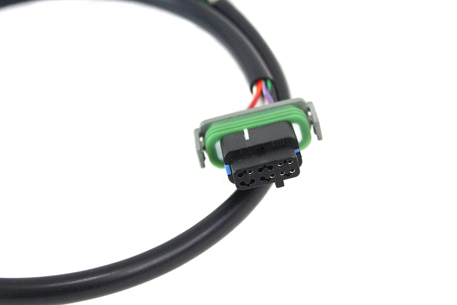 Speedometer and Tachometer Plug & Play 20 Extension Harness