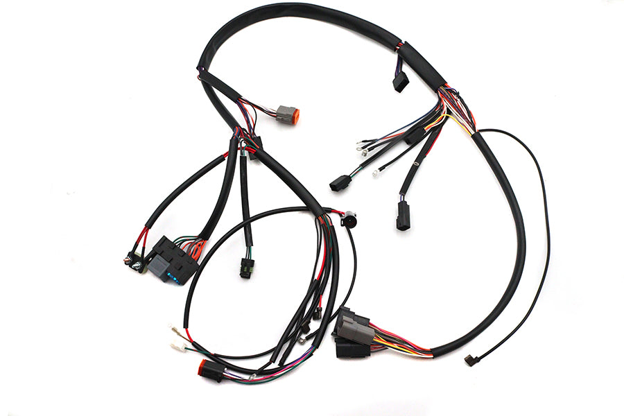 Replacement XL Wiring Harness Kit