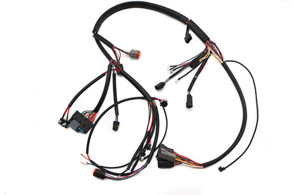 Replacement XL Wiring Harness Kit