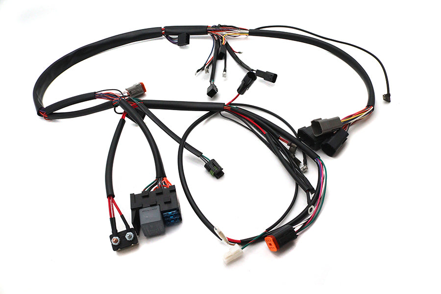 Replacement XL Wiring Harness Kit