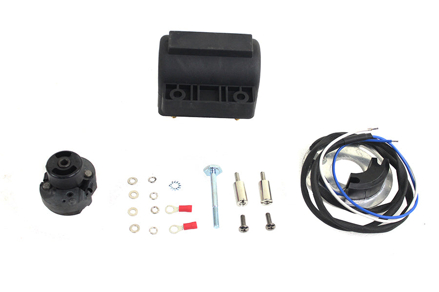 V-Fire Dual Fire Ignition Kit