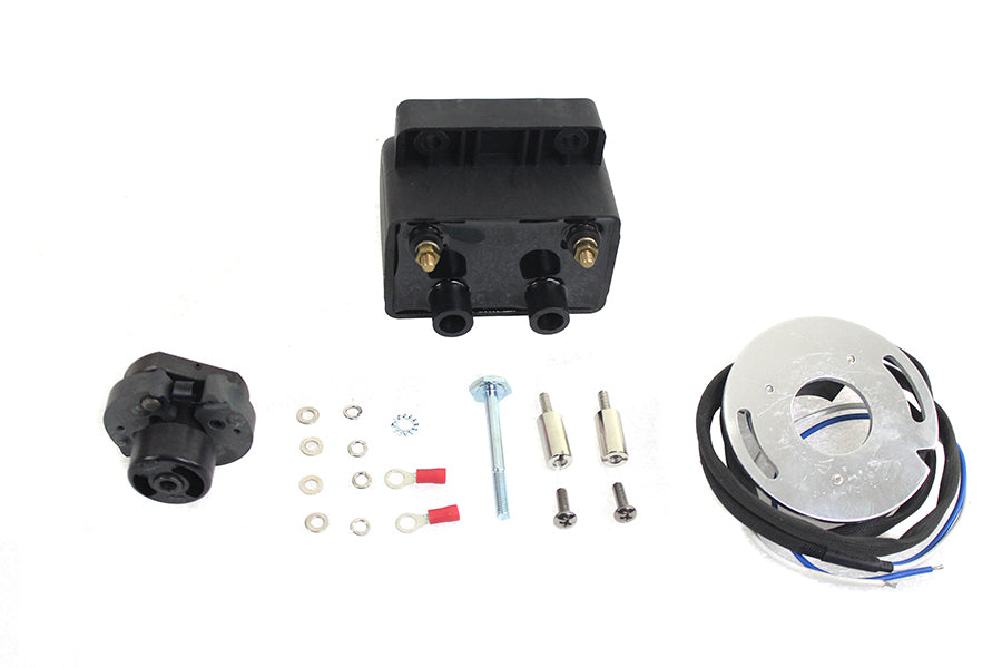 V-Fire Dual Fire Ignition Kit