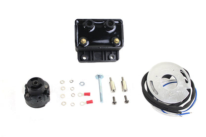 V-Fire Dual Fire Ignition Kit