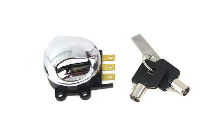 3D Ignition Swtich