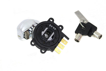 3D Ignition Swtich