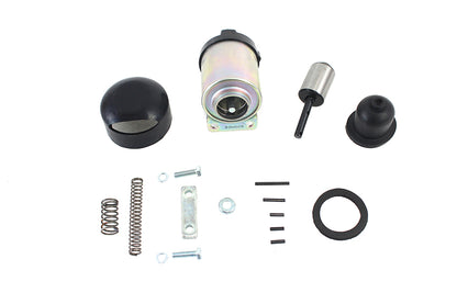 Zinc Starter Solenoid Kit