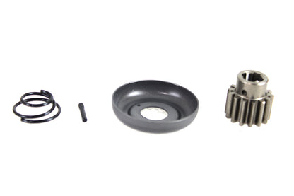 Overhead Valve Side Valve 3-Brush 32E Generator Gear Kit