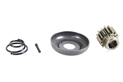 Overhead Valve Side Valve 3-Brush 32E Generator Gear Kit