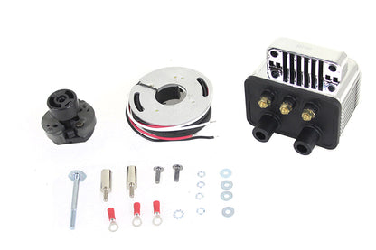 V-Fire Single Fire Ignition Kit