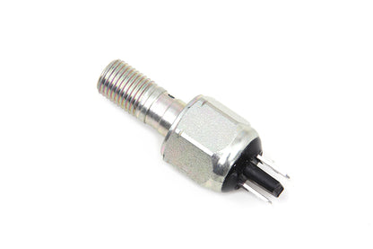Rear Brake Banjo Bolt and Switch