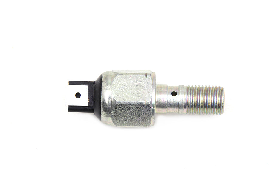 Rear Brake Banjo Bolt and Switch