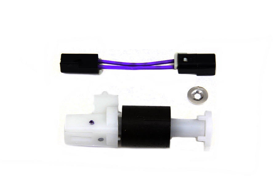 Fuel Level Sensor