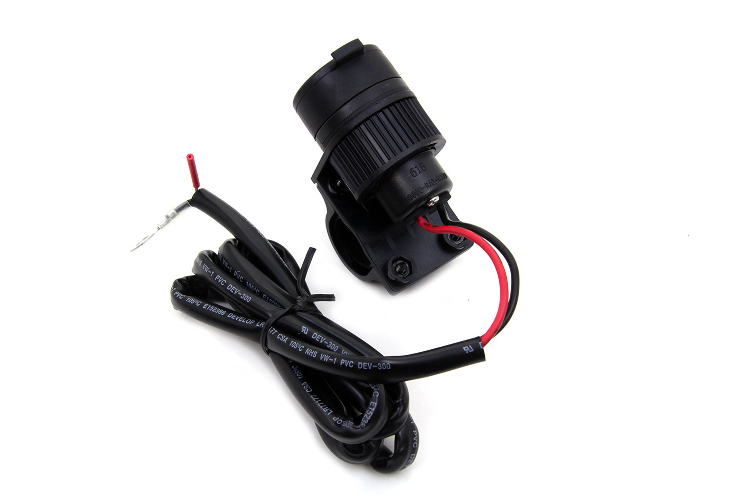 USB Plug Charger