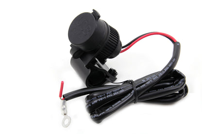 USB Plug Charger