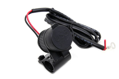 USB Plug Charger