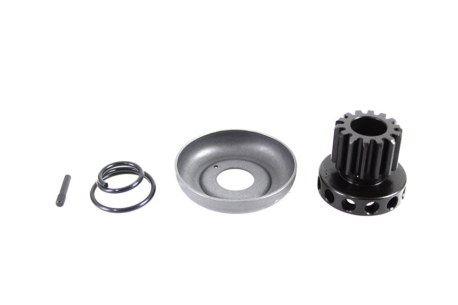 Side Valve 14 Tooth Generator Gear Kit