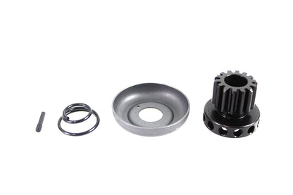 Side Valve 14 Tooth Generator Gear Kit