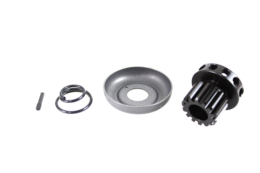 Side Valve 14 Tooth Generator Gear Kit